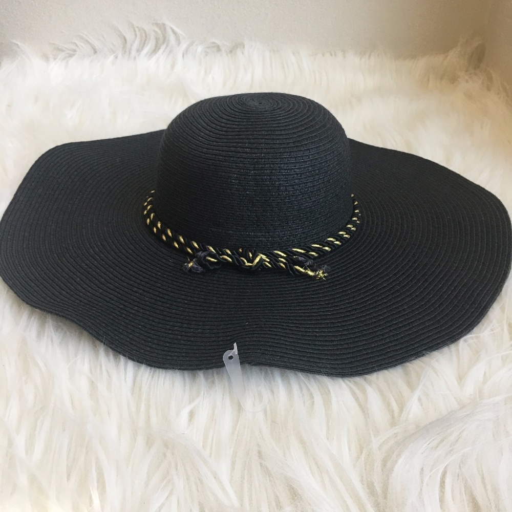Women Straw Hats